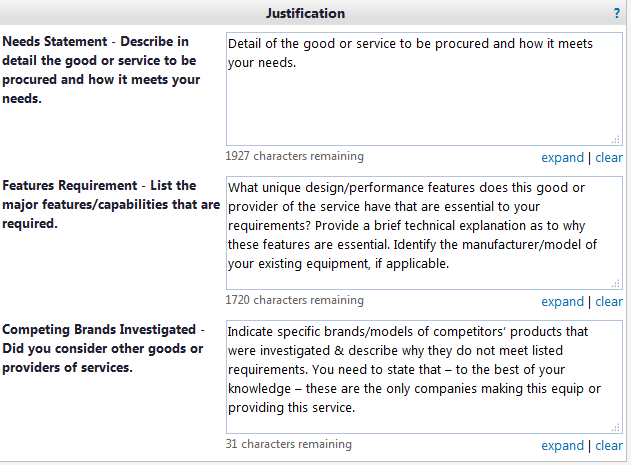 Single Source Justification Letter Template certify letter
